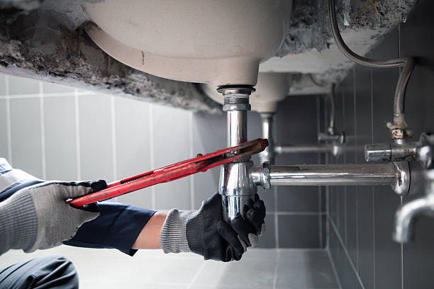 Trusted Sewer Line Repair service in Auburn, NE - Masters Plumbing Service